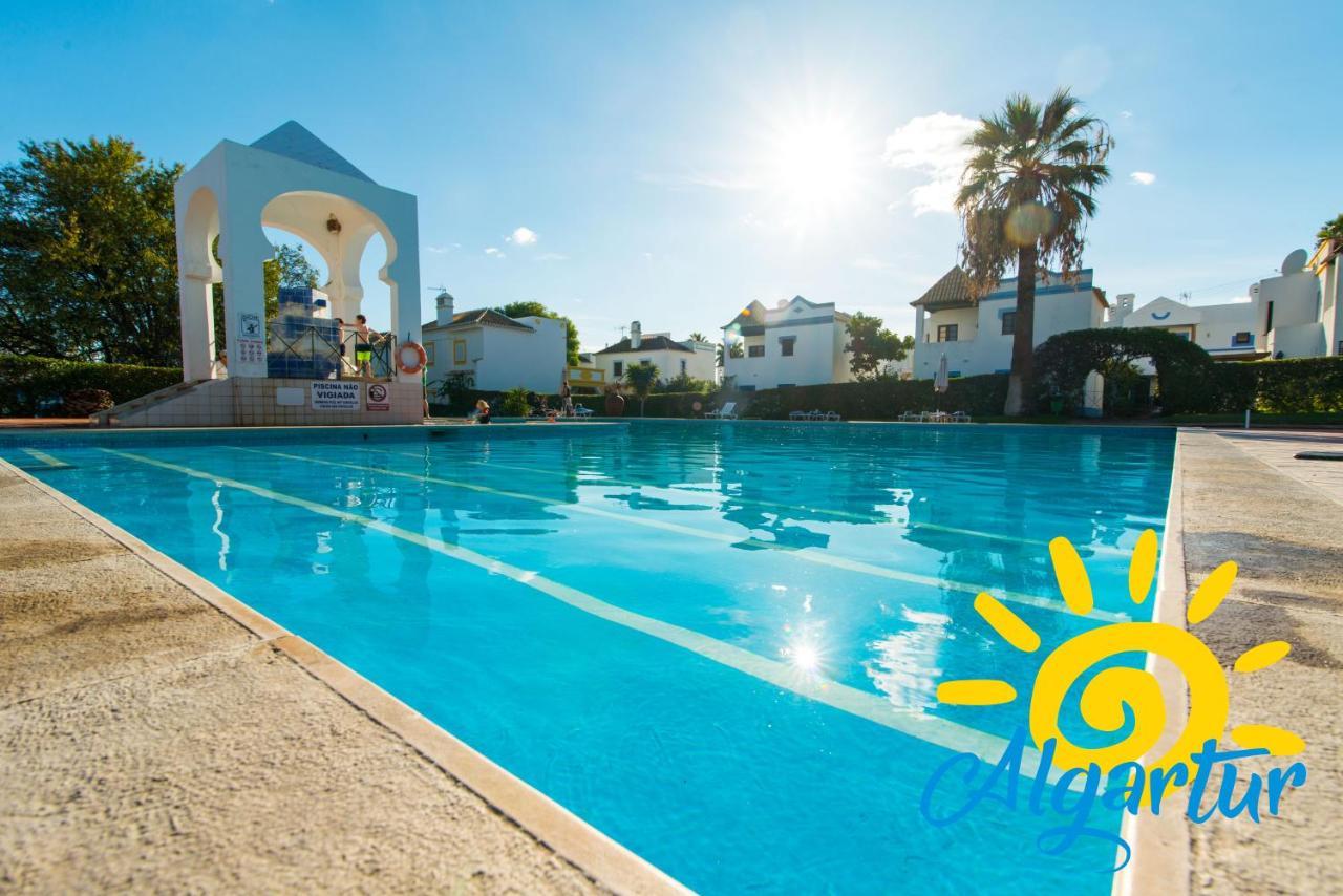 Quinta Velha By Algartur Daire